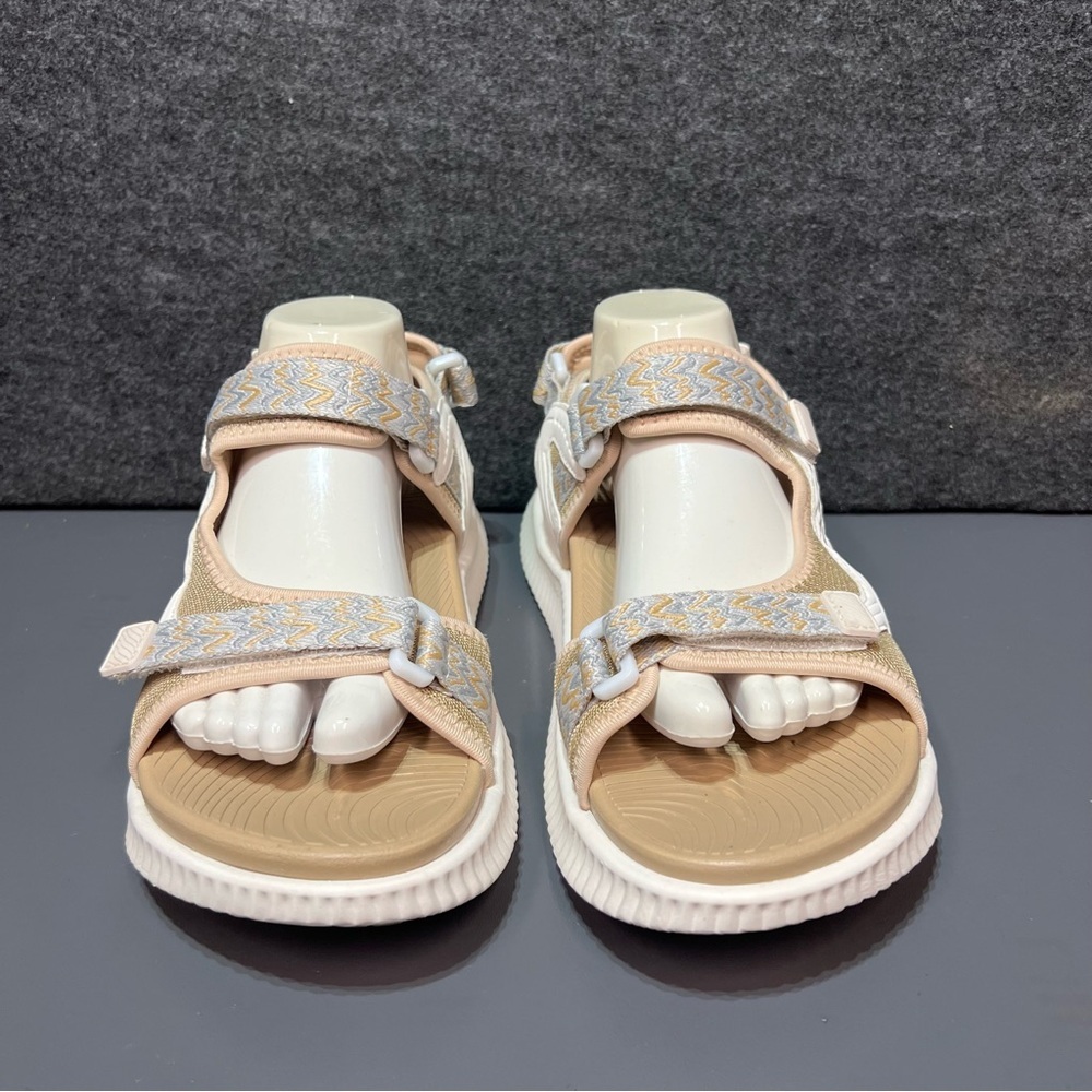 KuaiLu Womens Orthopedic Walking Sandals Size 12 - Picture 3 of 13